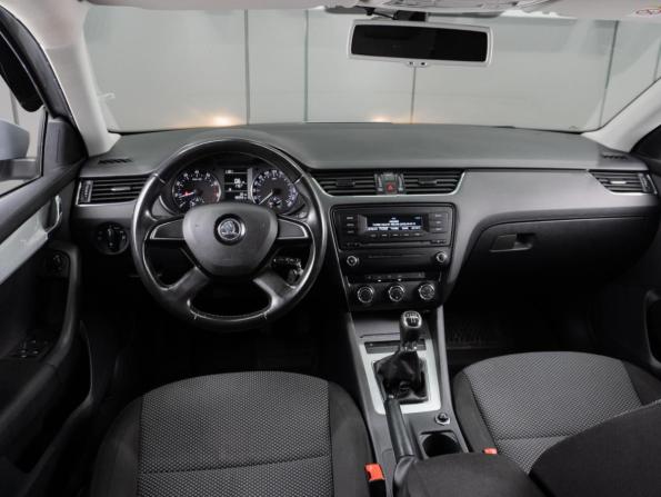 Skoda Octavia III (A7) с пробегом 2014 года, цена 949 000 рублей, 180059 км, лифтбек, Автокод Объявления