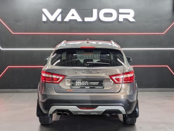 Lada (ВАЗ) Vesta I с пробегом 2019 года, цена 1 065 000 рублей, 97700 км, универсал, Автокод Объявления