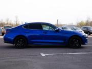 Genesis G70 I Рестайлинг Москва  - изображение 24