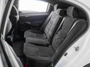 Honda Civic VIII Рестайлинг Тюмень  - изображение 27
