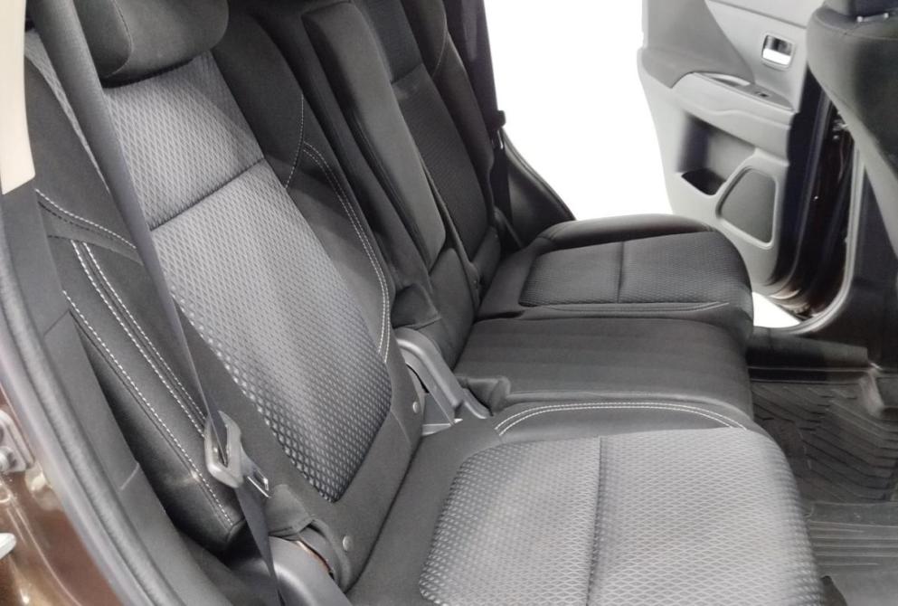 Mitsubishi Outlander III Рестайлинг 3 Саратов  - изображение 25