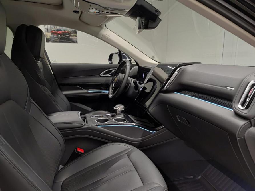 Hongqi HS3 Казань  - изображение 13