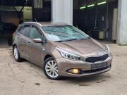 Kia Ceed II Нижний Новгород  - изображение 3