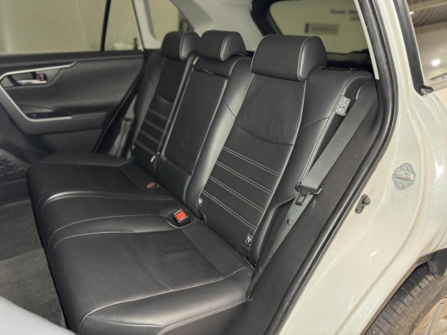 Toyota RAV4 V (XA50) Нижний Новгород  - изображение 32