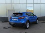 Nissan Qashqai II Рестайлинг Москва  - изображение 28