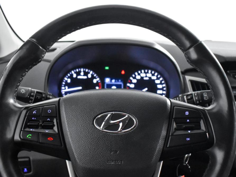 Hyundai Creta I Санкт-Петербург  - изображение 17