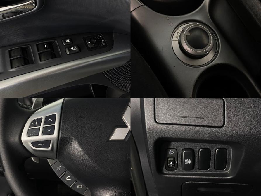 Mitsubishi Outlander II Воронеж  - изображение 18