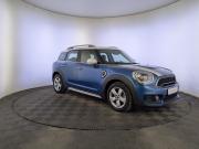 Mini Countryman II Москва  - изображение 33