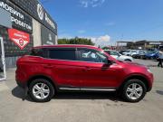 Geely Atlas I Альметьевск  - изображение 27