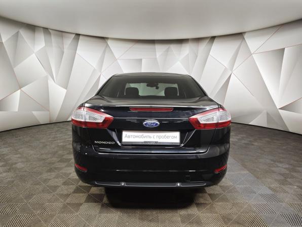 Ford Mondeo IV Рестайлинг с пробегом 2012 года, цена 780 000 рублей, 202315 км, седан, Автокод Объявления