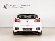 Kia Ceed II Рестайлинг Казань  - изображение 12