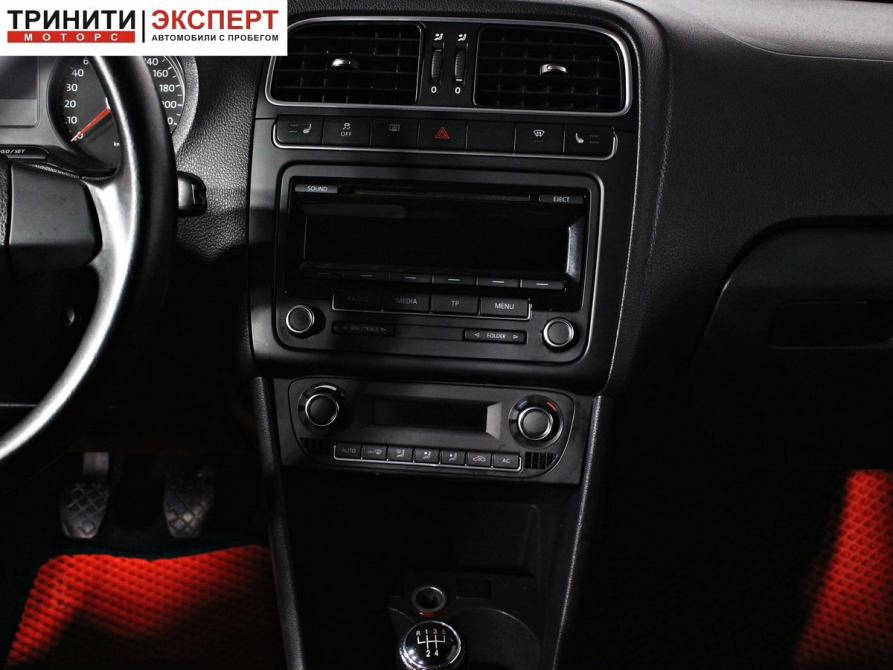 Volkswagen Polo V Белгород  - изображение 15