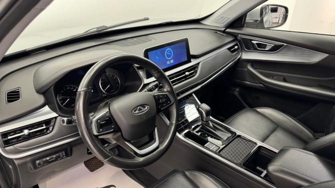 Chery Tiggo 4 Pro I с пробегом 2023 года, цена 1 495 000 рублей, 23402 км, внедорожник, Автокод Объявления