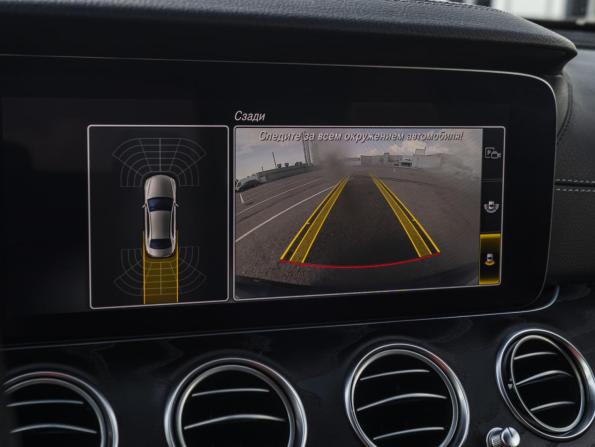 Mercedes-Benz E-Класс V (W213 S213 C238) с пробегом 2019 года, цена 3 449 000 рублей, 135506 км, седан, Автокод Объявления