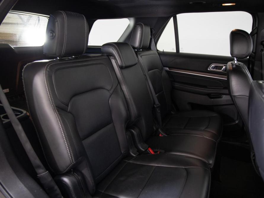 Ford Explorer V Рестайлинг Санкт-Петербург  - изображение 12