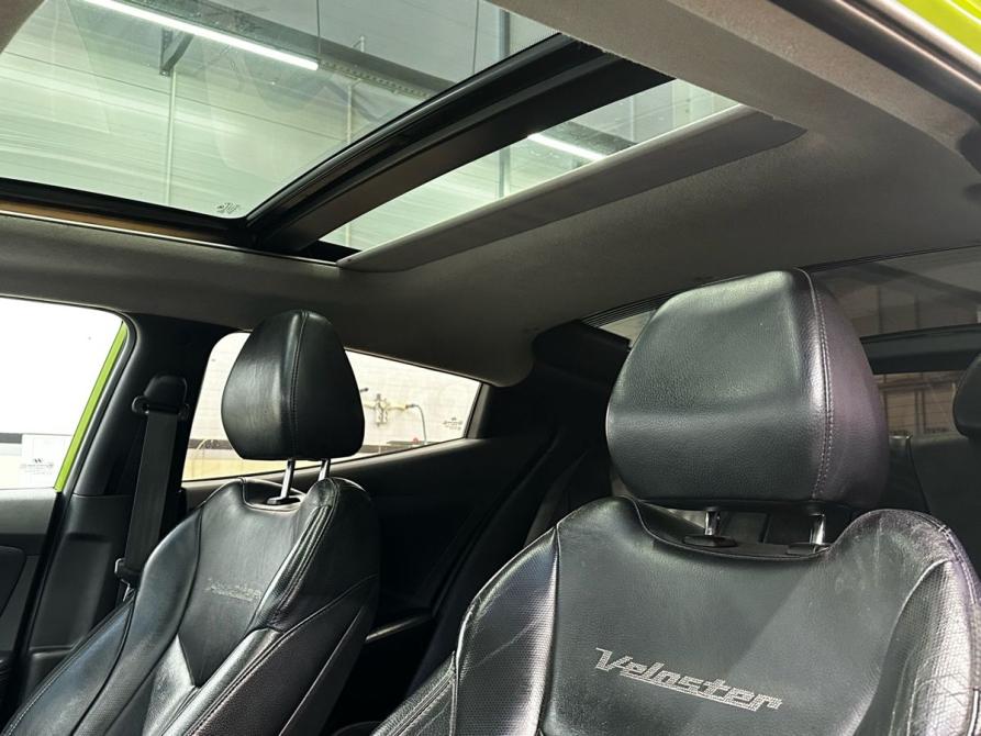 Hyundai Veloster I Ростов-на-Дону  - изображение 17