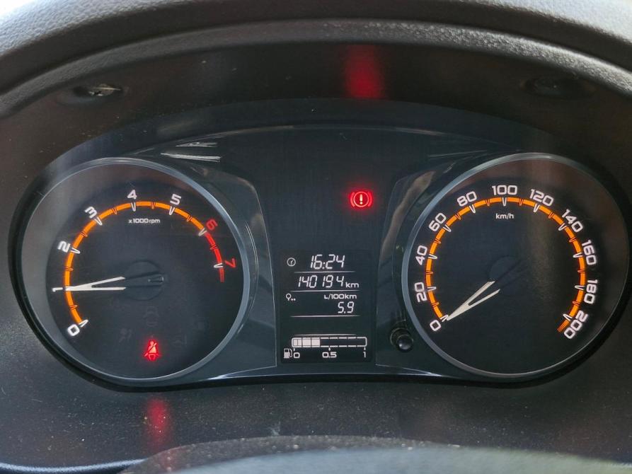 Lada (ВАЗ) Granta I Рестайлинг Нижний Новгород  - изображение 2