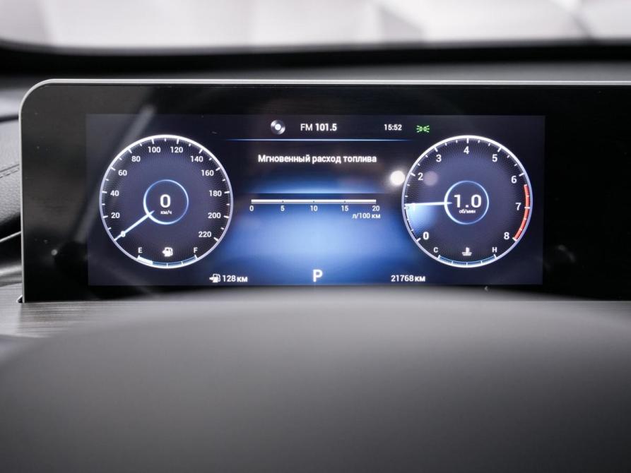 Chery Tiggo 4 Pro I Ульяновск  - изображение 15