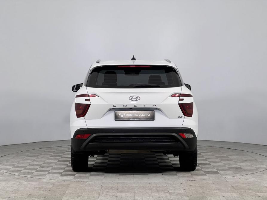 Hyundai Creta II Калининград  - изображение 6