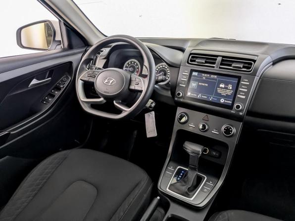 Hyundai Creta II с пробегом 2021 года, цена 2 025 000 рублей, 104539 км, внедорожник, Автокод Объявления