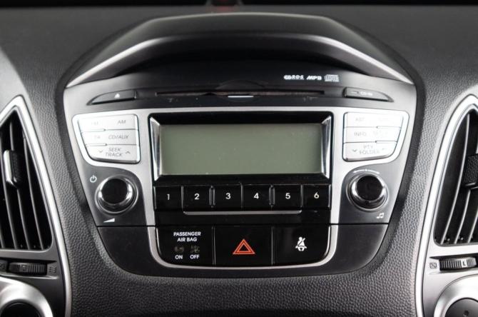 Hyundai ix35 I с пробегом 2013 года, цена 1 219 000 рублей, 195700 км, внедорожник, Автокод Объявления