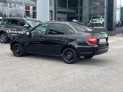 Lada (ВАЗ) Granta I Рестайлинг Воронеж  - изображение 19