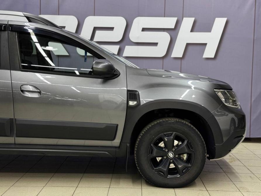 Renault Duster II Благовещенск  - изображение 10