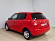 Skoda Fabia II Рестайлинг Альметьевск  - изображение 30