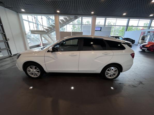 Lada (ВАЗ) Vesta I с пробегом 2019 года, цена 1 057 000 рублей, 133097 км, универсал, Автокод Объявления