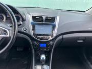 Hyundai Solaris I Екатеринбург  - изображение 21