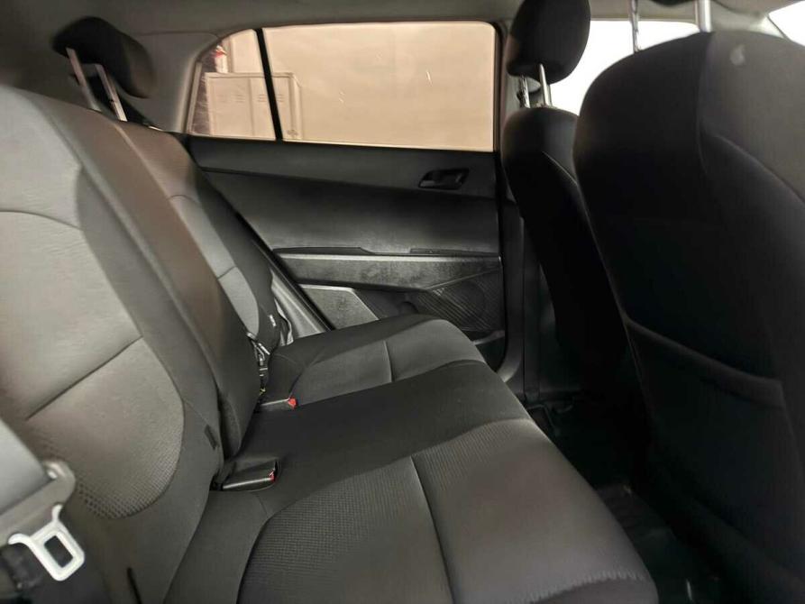 Hyundai Creta I Рестайлинг Москва  - изображение 12