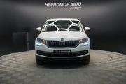 Skoda Kodiaq I Крым  - изображение 33