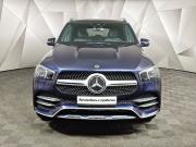 Mercedes-Benz GLE II (V167) Москва  - изображение 33