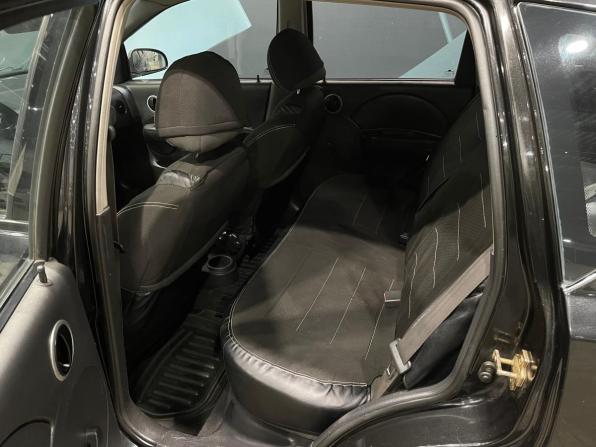 Chevrolet Aveo I с пробегом 2006 года, цена 230 000 рублей, 189000 км, хэтчбек, Автокод Объявления