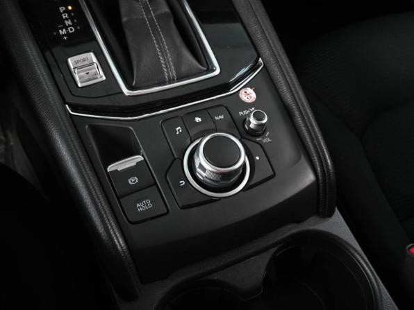 Mazda CX-5 II с пробегом 2018 года, цена 2 499 000 рублей, 93815 км, внедорожник, Автокод Объявления