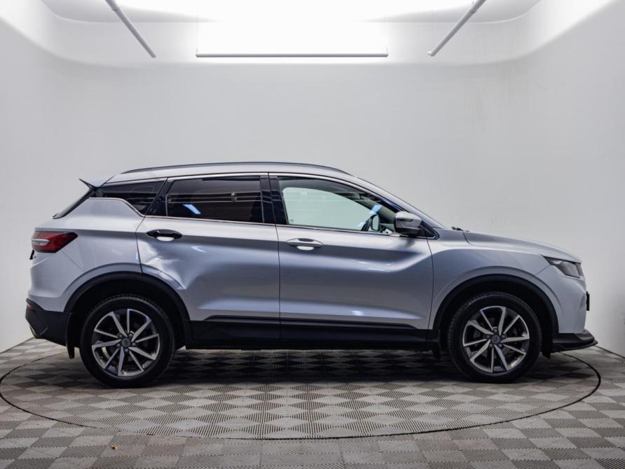 Geely Coolray I Москва  - изображение 6