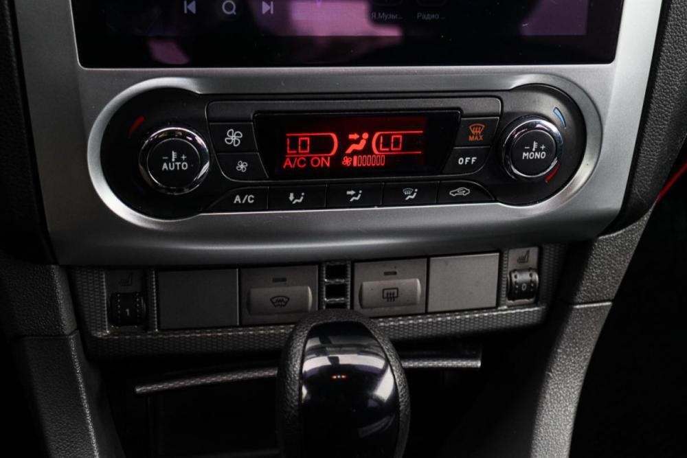 Ford Focus II Рестайлинг Москва  - изображение 14