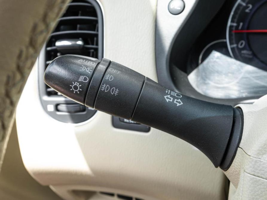 Infiniti EX I (J50) Ставрополь  - изображение 17