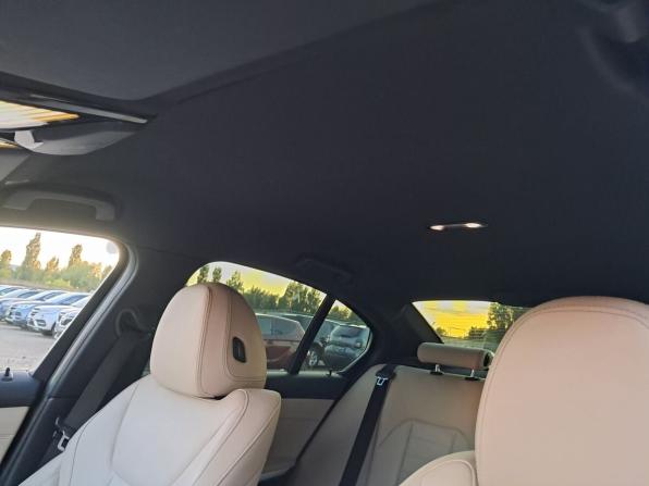 BMW 3 серии VII (G2x) с пробегом 2019 года, цена 4 510 000 рублей, 88300 км, седан, Автокод Объявления