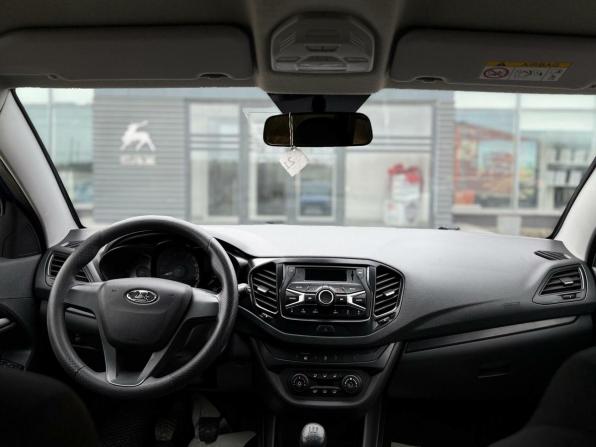 Lada (ВАЗ) Vesta I с пробегом 2022 года, цена 1 090 000 рублей, 104451 км, универсал, Автокод Объявления