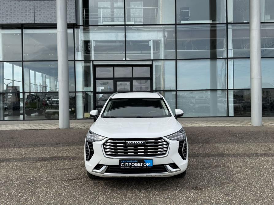 Haval Jolion I Тверь  - изображение 2
