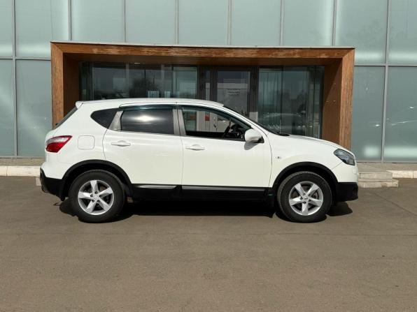 Nissan Qashqai I Рестайлинг с пробегом 2013 года, цена 990 000 рублей, 201170 км, внедорожник, Автокод Объявления