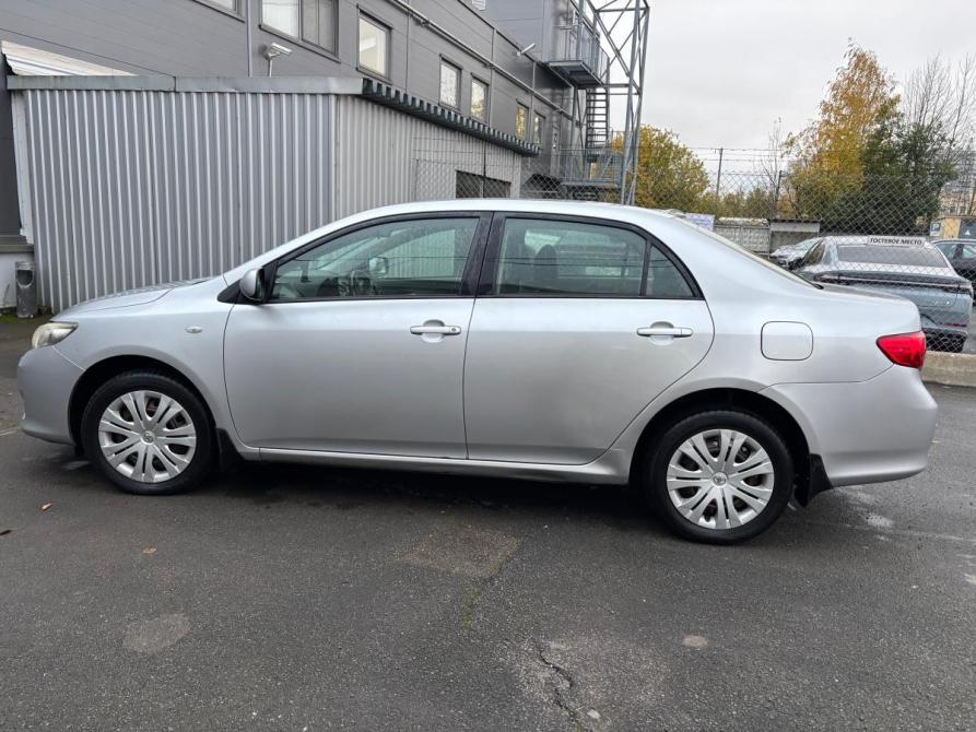 Toyota Corolla X (E140 E150) Санкт-Петербург  - изображение 8