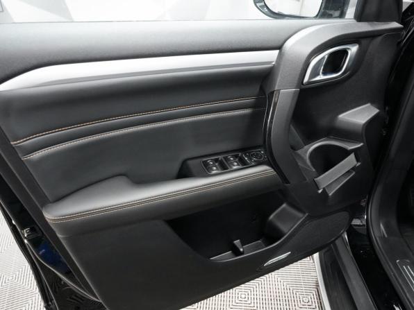 Haval Dargo I с пробегом 2024 года, цена 2 648 000 рублей, 40400 км, внедорожник, Автокод Объявления