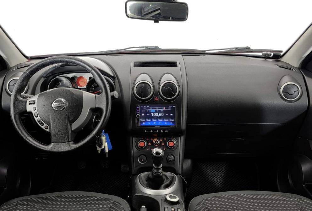 Nissan Qashqai I Волгоград  - изображение 13