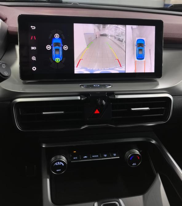 Geely Coolray I Санкт-Петербург  - изображение 15