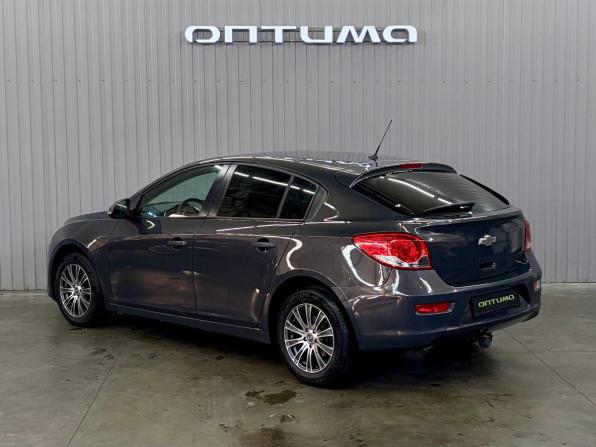 Chevrolet Cruze I Рестайлинг с пробегом 2014 года, цена 897 000 рублей, 101892 км, хэтчбек, Автокод Объявления