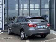 Lada (ВАЗ) Vesta I Москва  - изображение 29
