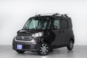 Nissan Dayz Roox I Рестайлинг Новосибирск  - изображение 22