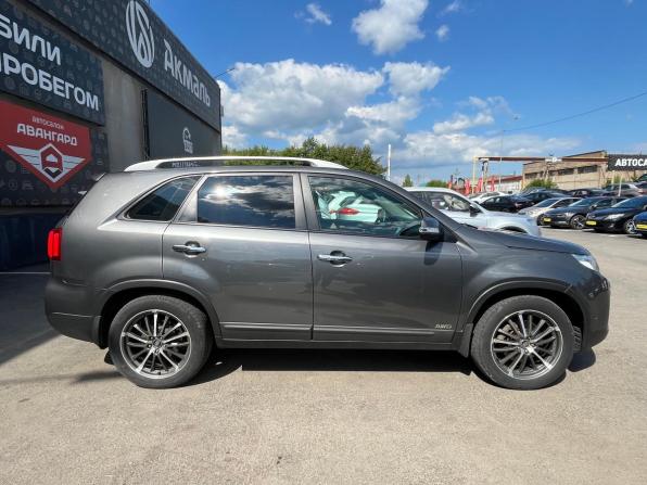 Kia Sorento II Рестайлинг с пробегом 2014 года, цена 1 850 000 рублей, 185010 км, внедорожник, Автокод Объявления